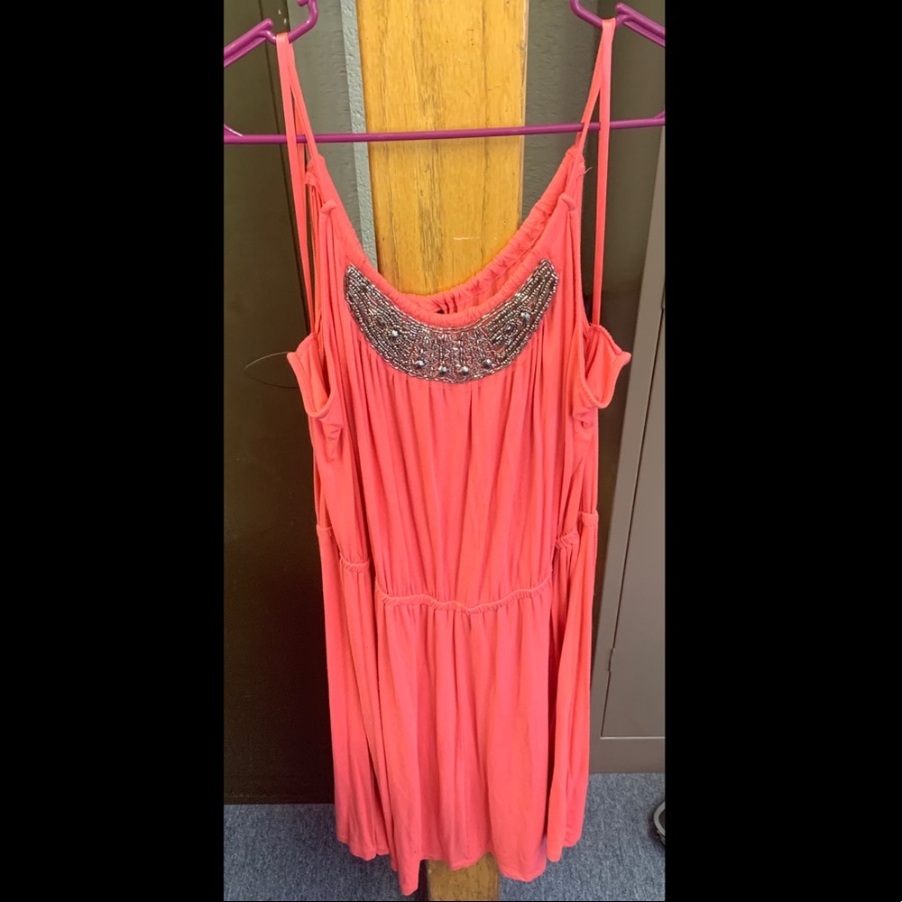 Lane Bryant dress